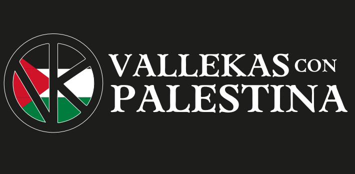 Vallecas Palestina
